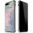 Rose Quartz & Serenity Abstract iPhone Cases