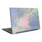 Rose Quartz & Serenity Abstract Dell Latitude Skin