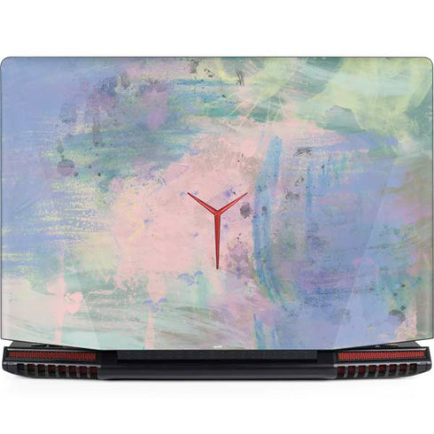 Rose Quartz & Serenity Abstract Legion Y720 Skin