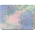 Rose Quartz & Serenity Abstract Apple MacBook Air Skin