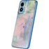 Rose Quartz & Serenity Abstract Moto G Play 4G (2024) Skin