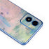 Rose Quartz & Serenity Abstract Moto G Play 4G (2024) Skin