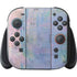 Rose Quartz & Serenity Abstract Nintendo Switch 2 (2025) with Joy-Con Skin