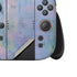 Rose Quartz & Serenity Abstract Nintendo Switch 2 (2025) Joy-Con Controller Skin