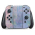 Rose Quartz & Serenity Abstract Nintendo Skins