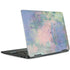 Rose Quartz & Serenity Abstract Notebook 9 Pro 13in (2017) Skin