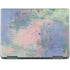 Rose Quartz & Serenity Abstract Notebook 9 Pro 13in (2017) Skin