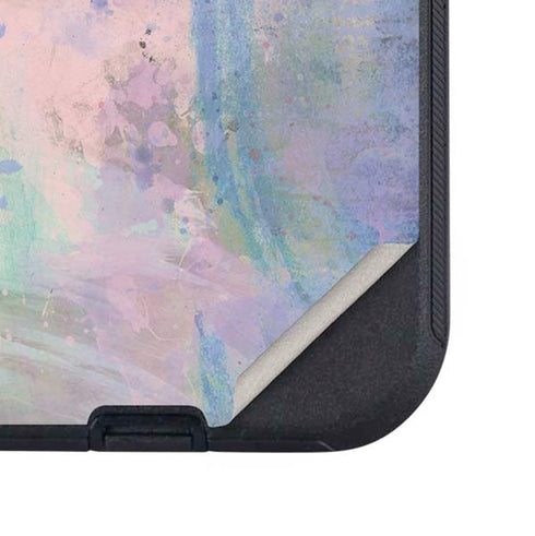 Rose Quartz & Serenity Abstract Otterbox Defender iPhone Skin