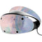 Rose Quartz & Serenity Abstract PlayStation VR2 Skin