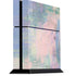 Rose Quartz & Serenity Abstract PlayStation PS4 Skins