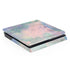 Rose Quartz & Serenity Abstract PS4 Slim Skin