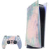 Rose Quartz & Serenity Abstract PlayStation PS5 Skins