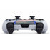 Rose Quartz & Serenity Abstract PS5 DualSense Edge Pro Controller Skin