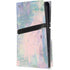 Rose Quartz & Serenity Abstract PlayStation PS5 Skins
