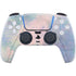 Rose Quartz & Serenity Abstract PlayStation PS5 Skins