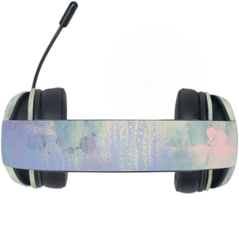 Rose Quartz & Serenity Abstract Razer Kraken X Skin