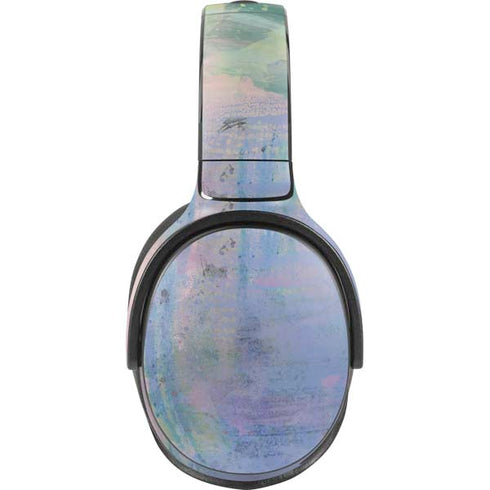 Rose Quartz & Serenity Abstract Skullcandy Venue Skin