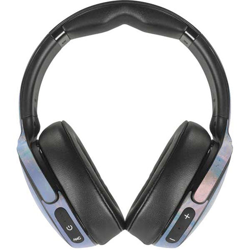 Rose Quartz & Serenity Abstract Skullcandy Venue Skin
