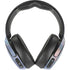 Rose Quartz & Serenity Abstract Skullcandy Venue Skin