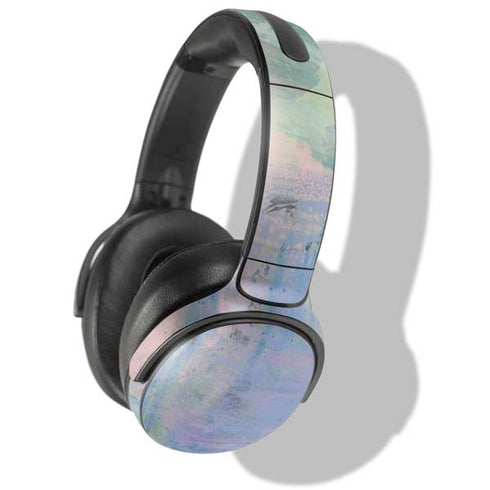 Rose Quartz & Serenity Abstract Skullcandy Venue Skin