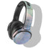 Rose Quartz & Serenity Abstract Skullcandy Venue Skin
