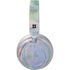 Rose Quartz & Serenity Abstract Surface Headphones Skin