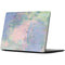 Rose Quartz & Serenity Abstract Surface Laptop 7 13.8in Skin