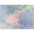 Rose Quartz & Serenity Abstract Surface Laptop 7 13.8in Skin