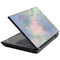 Rose Quartz & Serenity Abstract T440s Skin