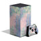 Rose Quartz & Serenity Abstract XBox Series X Digital Edition Bundle Skin