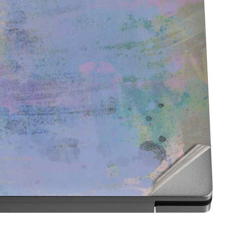 Rose Quartz & Serenity Abstract Dell XPS Skin