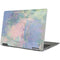 Rose Quartz & Serenity Abstract Yoga 710 14in Skin