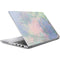 Rose Quartz & Serenity Abstract HP ZBook Fury 16 G10 Skin