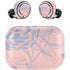 Rose Quartz & Serenity Floral Amazon Echo Buds Skin