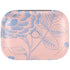 Rose Quartz & Serenity Floral Amazon Echo Buds Skin