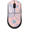 Rose Quartz & Serenity Floral G Pro Wireless Gaming Mouse Skin