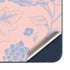 Rose Quartz & Serenity Floral Galaxy A36 5G Skin