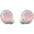 Rose Quartz & Serenity Floral Galaxy Buds Plus Skin