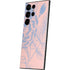Rose Quartz & Serenity Floral Galaxy Skins