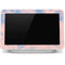 Rose Quartz & Serenity Floral Google Home Hub Skin