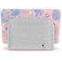 Rose Quartz & Serenity Floral Google Home Hub Skin