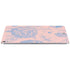 Rose Quartz & Serenity Floral Apple iPad Air Skin