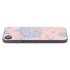 Rose Quartz & Serenity Floral iPhone 16e Skin