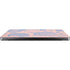 Rose Quartz & Serenity Floral Apple MacBook Pro 14-inch Skin