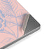 Rose Quartz & Serenity Floral Apple MacBook Pro 14-inch Skin