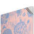 Rose Quartz & Serenity Floral Apple MacBook Pro 16-inch Skin