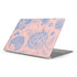 Rose Quartz & Serenity Floral Apple MacBook Pro 16-inch Skin