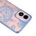 Rose Quartz & Serenity Floral Moto G Play 4G (2024) Skin