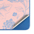 Rose Quartz & Serenity Floral Moto G Play 4G (2024) Skin