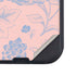 Rose Quartz & Serenity Floral Otterbox Defender iPhone Skin